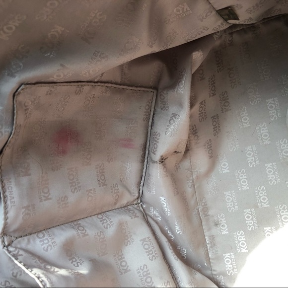 Michael Kors Tote - Picture 2 of 4